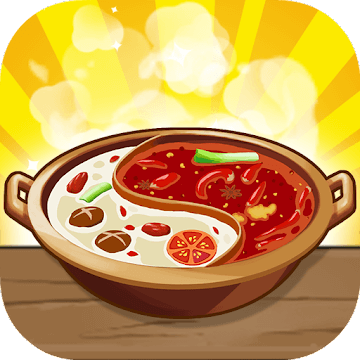 My Hotpot Story v2.6.1 MOD APK ([Sınırsız Para], [Sınırsız Enerji])