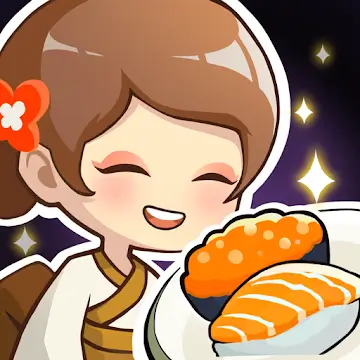 My Sushi Story v4.1.16 MOD APK [Sınırsız Para/Ücretsiz Satın Alma]