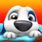 My Talking Hank v2.9.3.2691 MOD APK (Sınırsız Paralar, Hack Maksimum seviye)