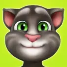My Talking Tom v8.2.1.5023 MOD APK (Sınırsız Para) için android