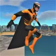 Naxeex Superhero MOD APK v2.5.6 [Sınırsız Para ve Mücevher]