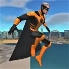 Naxeex Superhero MOD APK v2.5.6 [Sınırsız Para ve Mücevher]