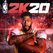NBA 2K20 v98.0.4 MOD APK [Sınırsız Para, Tüm Kilidini Açılmış] Android için
