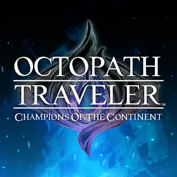 OCTOPATH TRAVELER v2.11.0 MOD APK [Menü, Sınırsız Para, Tanrı Modu]
