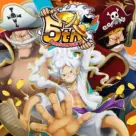 ONE PIECE Bounty Rush v72000 MOD APK (Menü, Sınırsız Elmas, Sınırsız Değerli Taş)