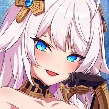 OUTERPLANE – Strateji Anime v1.2.7 MOD APK [Sınırsız Para]
