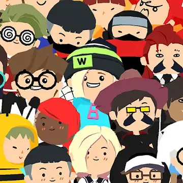 Play Together v2.02.1 MOD APK [Sınırsız Para/Mücevher/Menü]