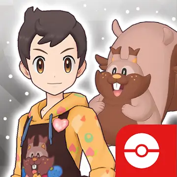 Pokémon Masters EX MOD APK v2.44.1 (Sınırsız Para/Yuvalar)