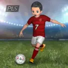 Pro League Futbol v1.0.43 MOD APK [Sınırsız Para] Android için
