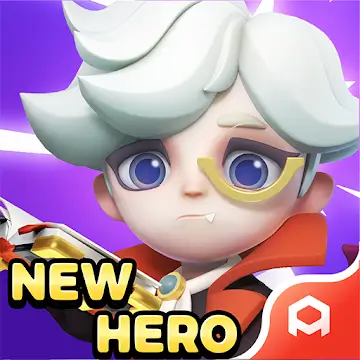 PunBall v4.9.1 MOD APK (Menü, Aptal Bot, Top Artırma)