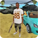 Real Gangster Crime v6.0.6 MOD APK (Menü, Sınırsız Para)
