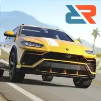 Rebel Racing v25.00.18437 MOD APK [Menü/Sınırsız Para]