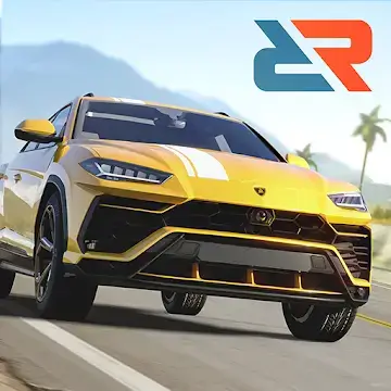 Rebel Racing v25.00.18437 MOD APK [Menü/Sınırsız Para]