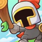 Retro Kahraman Bay Kim v6.2.56 MOD APK [Sınırsız Para/Juvel]