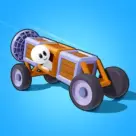 Ride Master v3.6.6 MOD APK [Sınırsız Para/Yuvalar] Android için