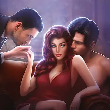 Romance Club MOD APK v1.0.30350 (Menü, Premium Seçenekler Açıldı)