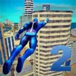 Rope Hero: Mafia City Wars v1.5.8 MOD APK [Sınırsız Para/Elmas]