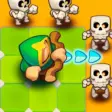 Rush Royale v25.0.85606 MOD APK [Sınırsız Para, Menü, Hasar]