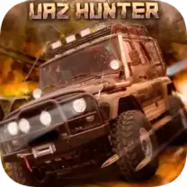 Russian Car Driver UAZ HUNTER v0.9.98 b465 MOD APK [Sınırsız Para]
