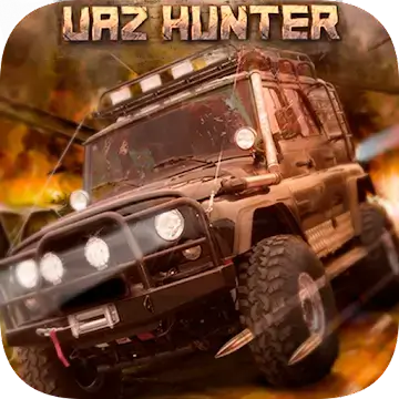 Russian Car Driver UAZ HUNTER v0.9.98 b465 MOD APK [Sınırsız Para]