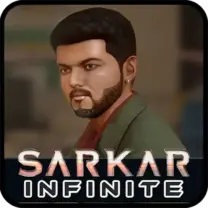 Sarkar Infinite MOD APK v3.8 [Sınırsız Para/Aksiyon Dövüşü]