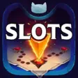 Scatter Slots MOD APK v5.4.0 (Sınırsız Para)