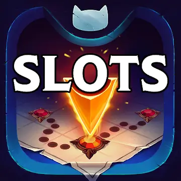 Scatter Slots MOD APK v5.4.0 (Sınırsız Para)