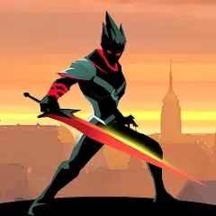 Shadow Fighter v1.61.1 MOD APK [Sınırsız Para/Elmas/Maksimum seviye]