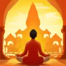 Shri Ram Tapınağı Oyunu v1.9 MOD APK [Sınırsız Para] için Android