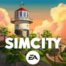 SimCity BuildIt v1.55.1.125260 MOD APK [Sınırsız Para/Tümü Açık]