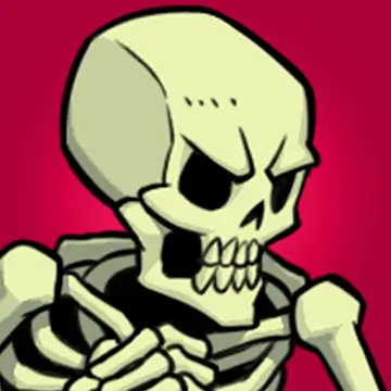 Skullgirls MOD APK v6.2.2 (Menü, Sınırsız Para, Tanrı Modu)