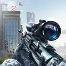 Sniper Fury MOD APK v7.1.1 (Sınırsız Para, Tanrı Modu, Sınırsız Mermi)