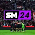 Soccer Manager 2024 v4.2.0 MOD APK [Mod Menü/Sınırsız Para]