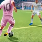 Soccer Star 24 Süper Futbol v1.28.1 MOD APK (Sınırsız Para)