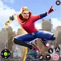 Spiderman Miles Morales MOD APK v2.0 [Tam Oyun] Android için
