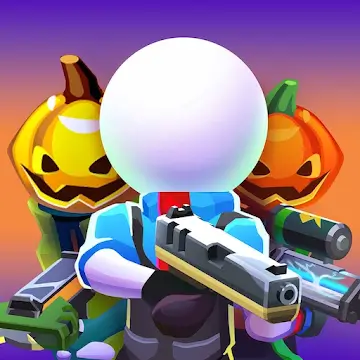 Squad Alpha MOD APK v1.7.19 [Sınırsız Para/Tanrı Modu]