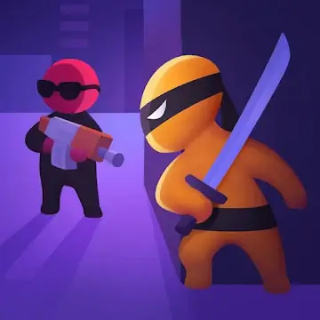 Stealth Master v1.12.16 MOD APK [Sınırsız Para/Yuvalar]