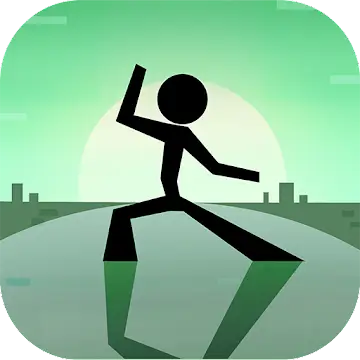 Stick Fight v3.11 MOD APK (Sınırsız Para/Mücevher) Android için