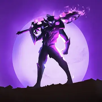 Stickman Legends Premium v6.0.0 MOD APK [Sınırsız Taşlar, Mod Menü]