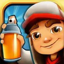 Subway Surfers v3.29.1 MOD APK [Sınırsız Altın, Açılmış, Anahtarlar]