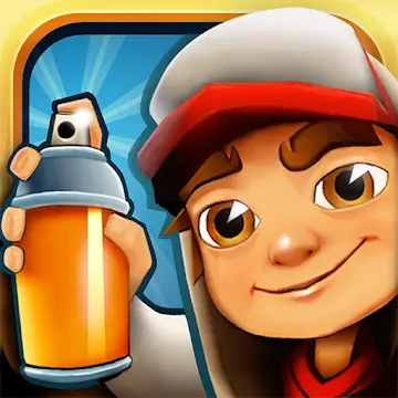 Subway Surfers v3.29.1 MOD APK [Sınırsız Altın, Açılmış, Anahtarlar]
