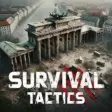 Survival Tactics v1.4.38 APK + MOD [Para/Cephane/Hasar Çarpanı/Tanrı Modu]