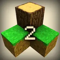 Survivalcraft 2 v2.3.10.4 MOD APK [Açılmış/Ölümsüzlük]