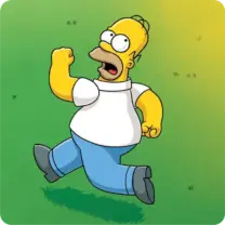 The Simpsons: Tapped Out v4.67.5 MOD APK [Limitsiz Para/Karakterler]