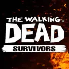 The Walking Dead: Survivors v6.1.2 MOD APK (Menü, Sınırsız Para, Tanrı Modu)