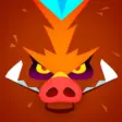 Tiny Hunters v3.9.1 MOD APK [Sınırsız Para/Elmas]