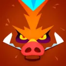 Tiny Hunters v3.9.1 MOD APK [Sınırsız Para/Elmas]