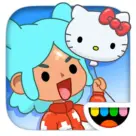 Toca Boca MOD APK v1.87.1 [Tüm Mobilyalar Kilidi Açıldı, Tüm Kilidi Açıldı]