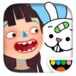 Toca Boca Jr v2.7 MOD APK [Tümü Sınırsız, Kilidi Açılmış] Android için