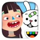 Toca Boca Jr v2.7 MOD APK [Tümü Sınırsız, Kilidi Açılmış] Android için
